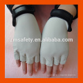 Gants de protection anti-UV sans doigts